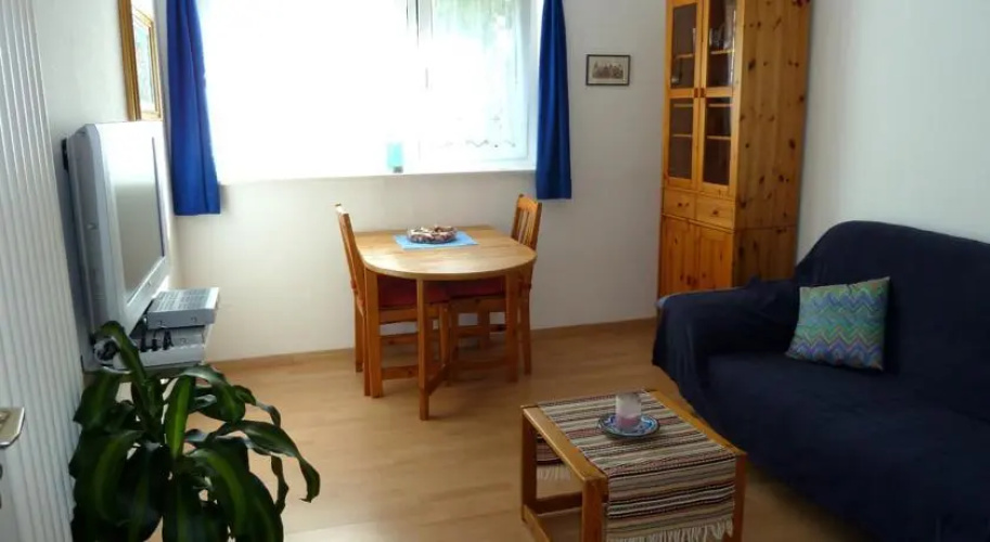 New "Casa Maria"