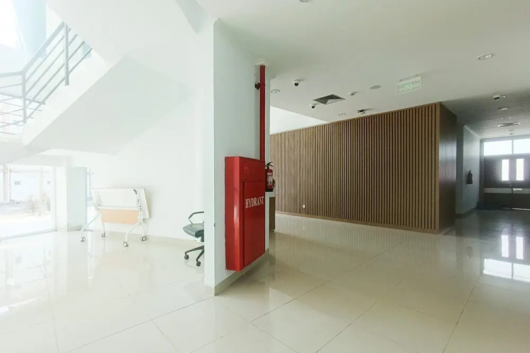 Urbanview Hotel Syariah UIN Mataram