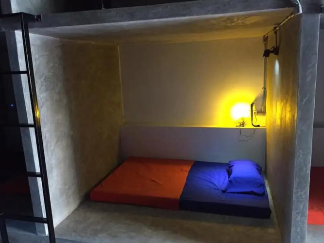 8 Home'stel