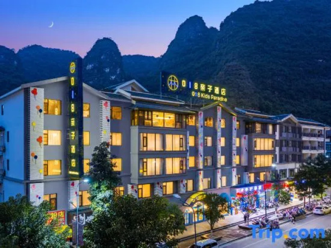 Hotelafbeelding