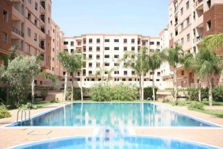 The Marrakech By Paris