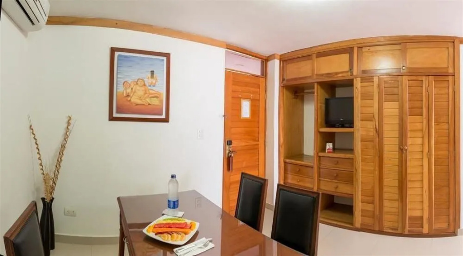 Tama Hotel Santa Marta