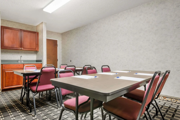 Days Inn Norton Va