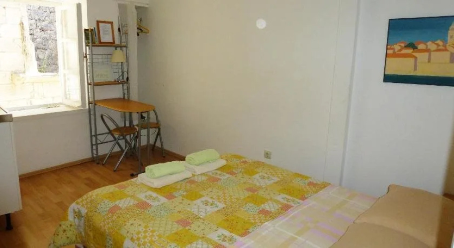 Marco Polo Apartment