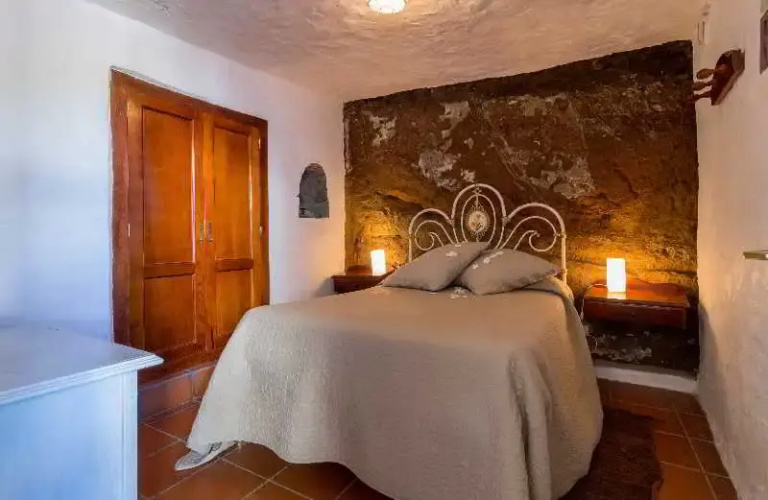 Casas Rurales de Artenara