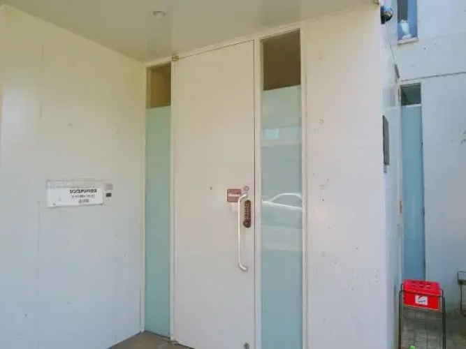 Xinyuan House