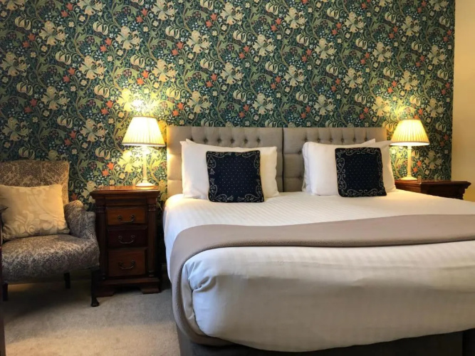 The Alfriston
