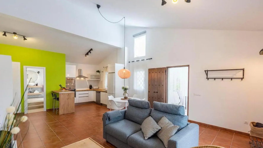 Casa Noela Torrox by Ruralidays