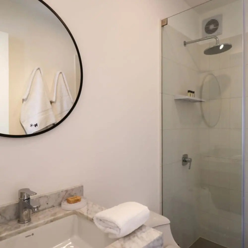 Amazing 1BR in San Isidro