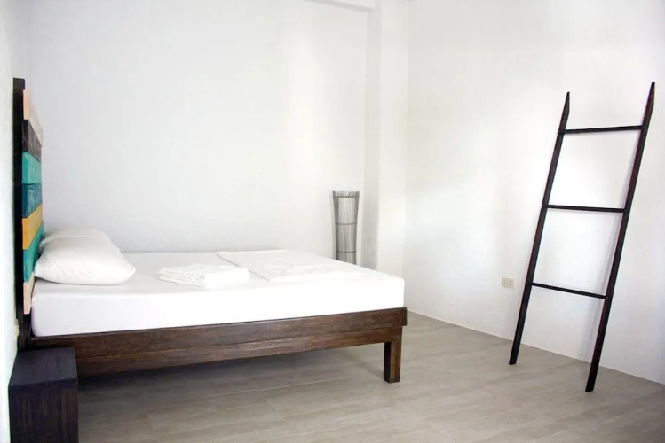 Sentro Suites Siargao