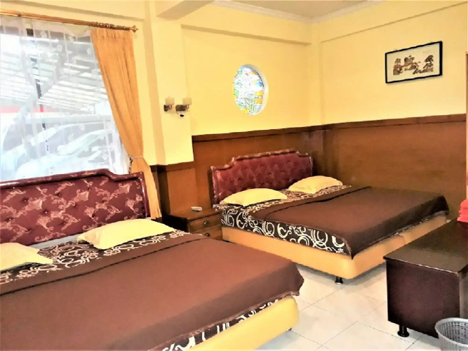 Orange Home Syariah