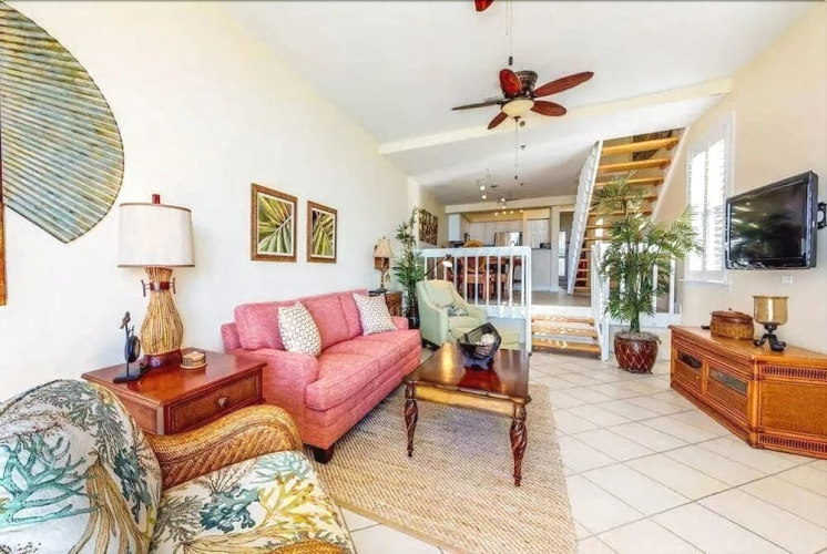 Hidden Cove 1 Apartment 2