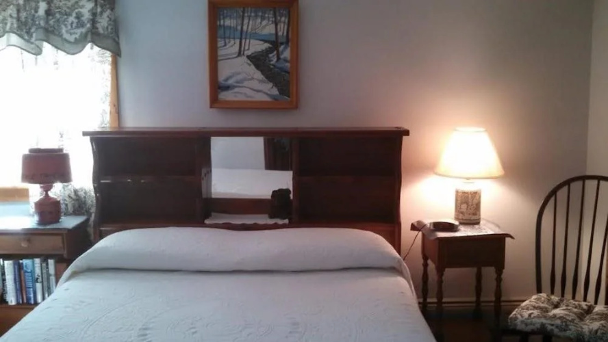 Copper Kettle B&B