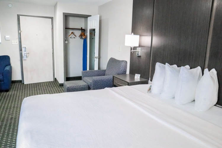 Double Suite