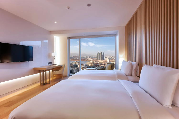 Hotel ENTRA Gangnam