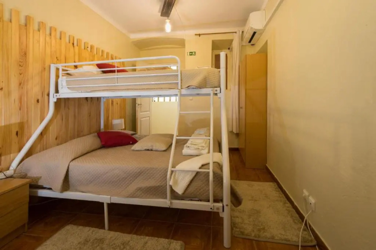 Beja Hostel
