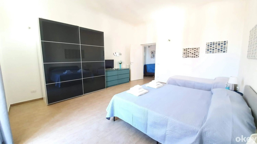 Domus Garruba - Casa Vacanze Bari