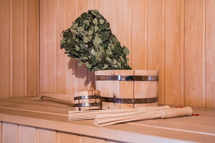 Фотография номера квартиры GMApartments (ДжиЭмАпартментс) на улице Арбат 15/43