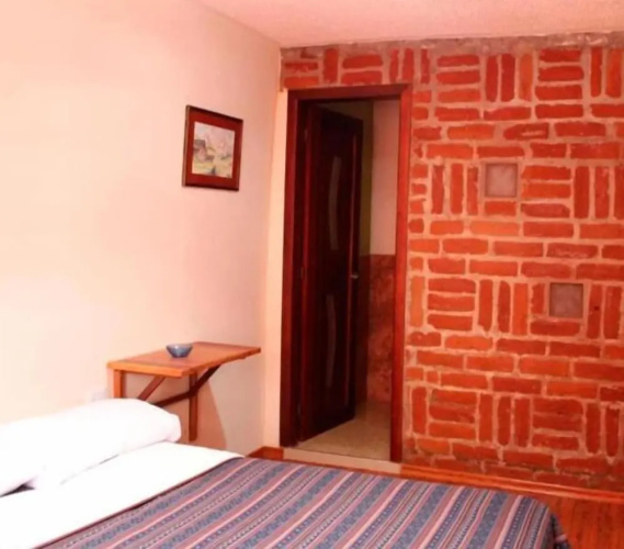 Hostal Athene Moon - Hostel