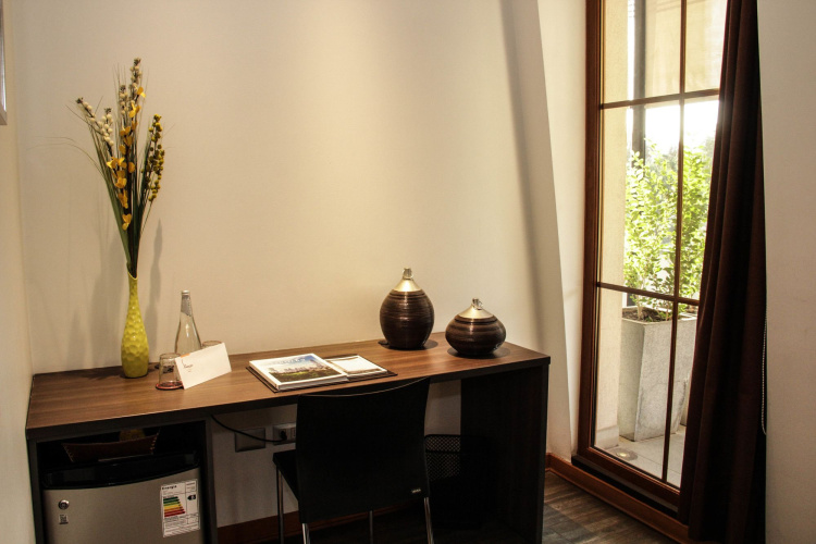 Su Merced Hotel Boutique