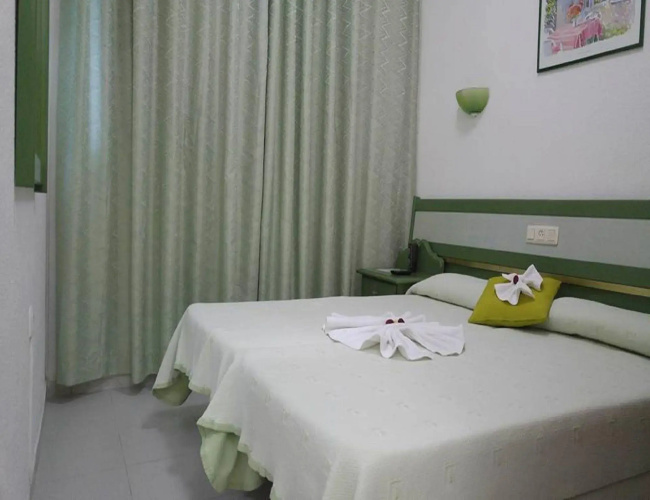 Hostal La Torre
