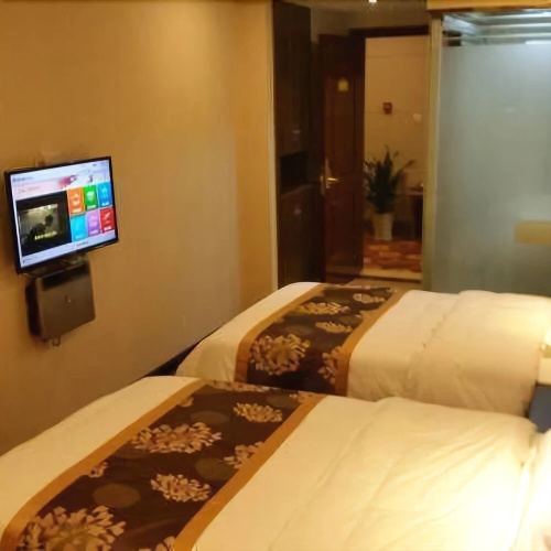 Shuntai Hotel Chongqing