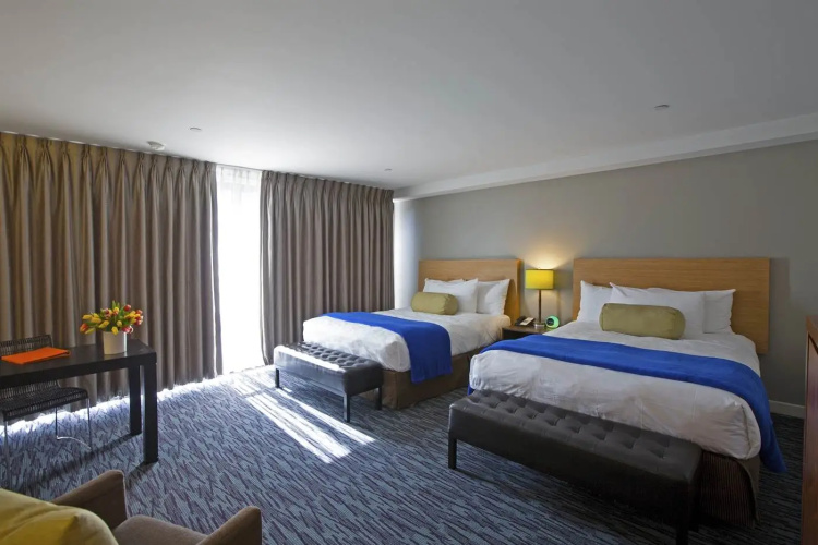 Cova Hotel