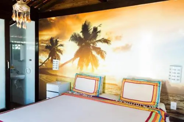 Villa Del Mare