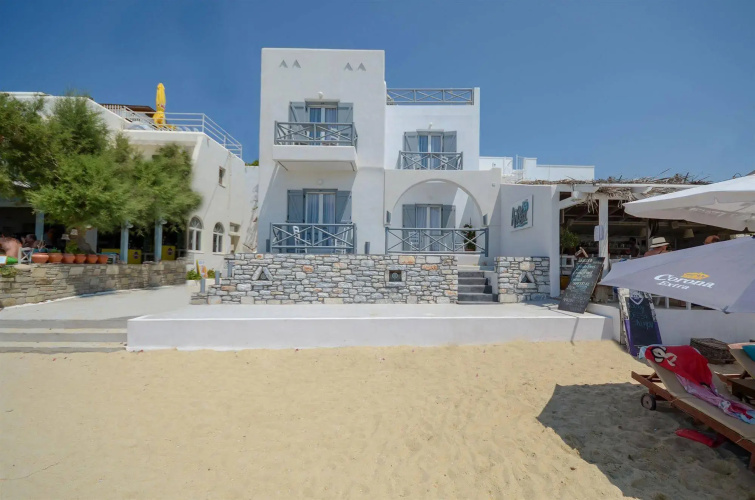 Image de l'hôtel