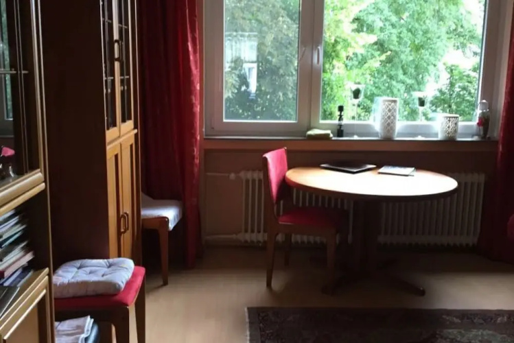 Private Apartment Lutherstraße
