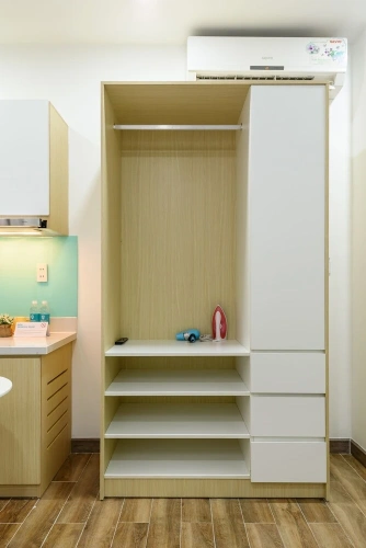 Business Apartment