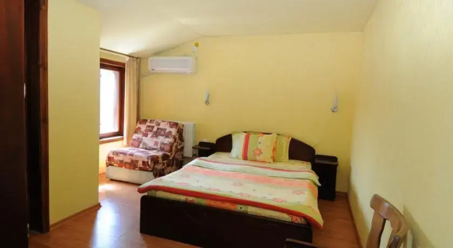 Family Hotel Studio
