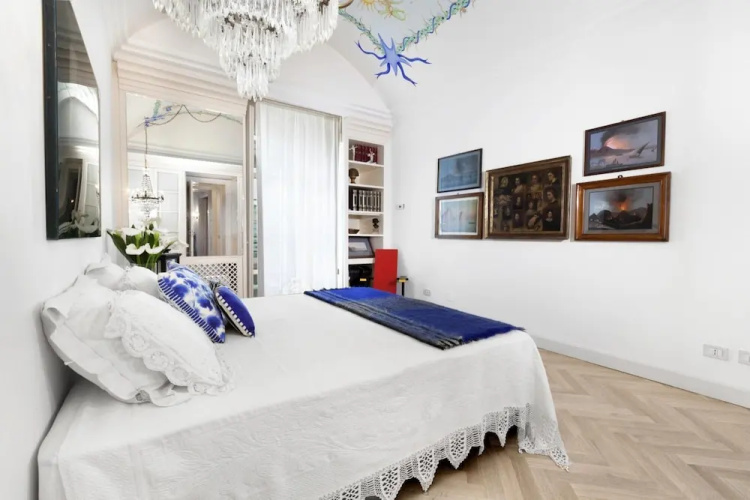 Casa Sofia in Sorrento