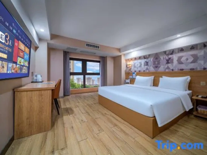 Premium Double room