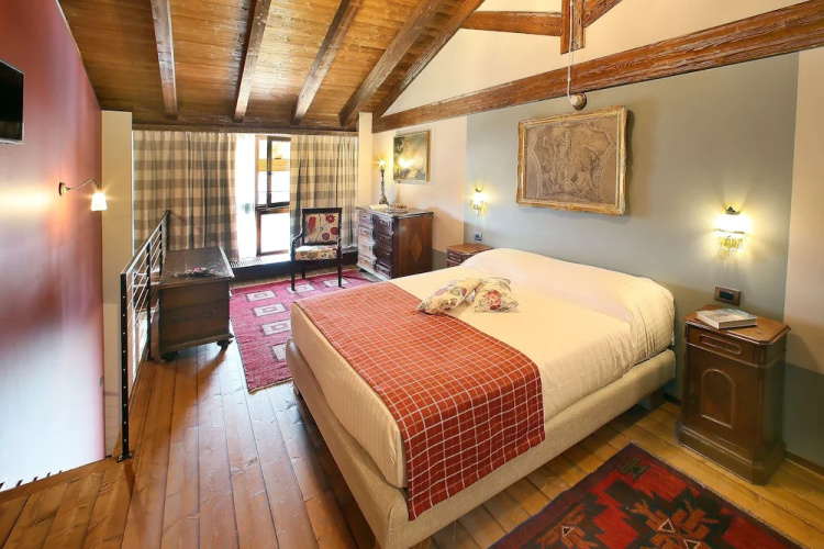 Agriturismo Malabaila