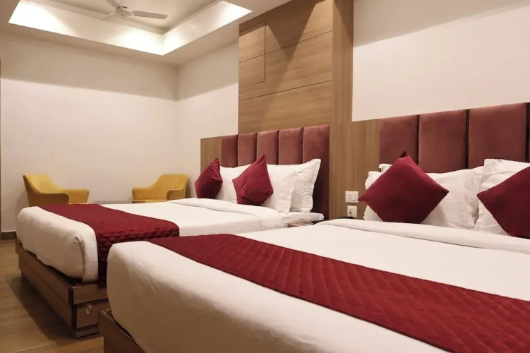 Hotel Priydarshan
