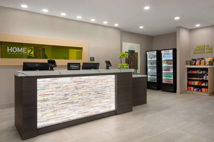 Home2 Suites By Hilton Thunder Bay
