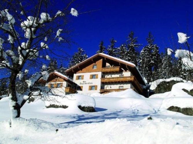 Haus Sonnenfels