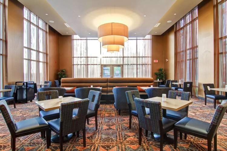 Homewood Suites by Hilton Ajax, Ontario, Canada photo 31