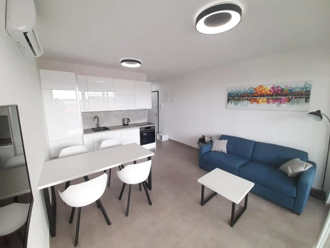 Apartmani Anda