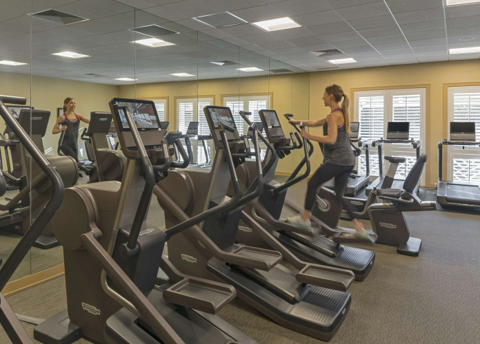 Hyatt Regency Coconut Point Resort & Spa photo 27
