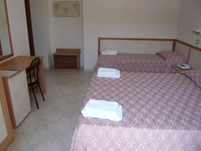 Hotel Calipso
