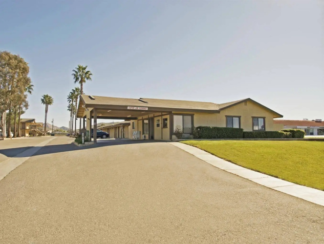 Menifee Inn