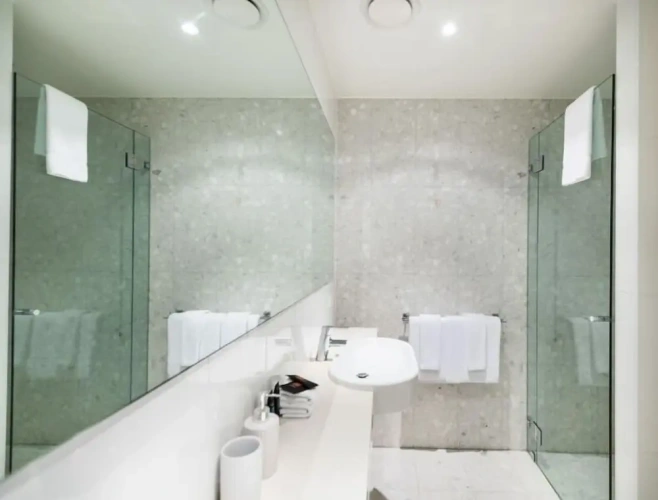 Luxury Apartment