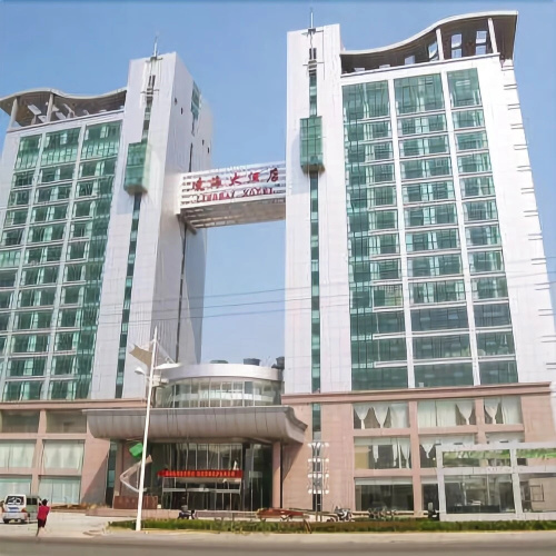 Otel görseli