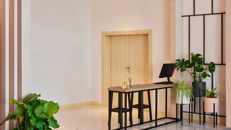 Voco Dubai The Palm photo 17