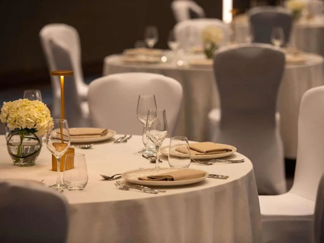 Novotel Riyadh Sahafa photo 28