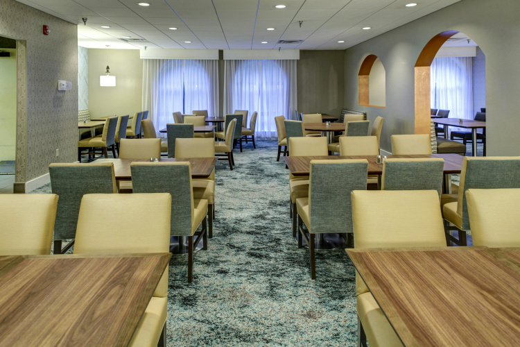 Embassy Suites by Hilton Williamsburg photo 19