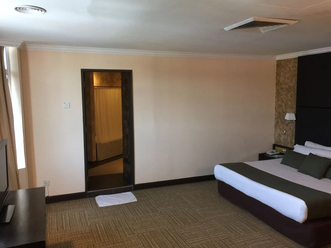Legend Inn Taiping