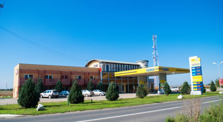 Motel AngeLLis